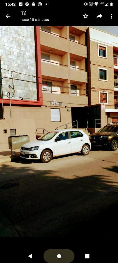 Mm Apart Río Cuarto Εξωτερικό φωτογραφία