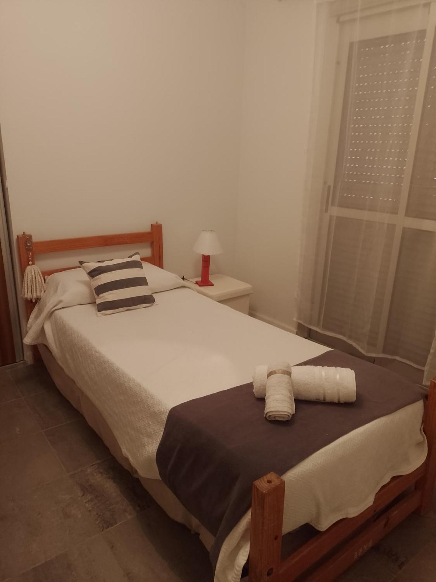Mm Apart Río Cuarto Εξωτερικό φωτογραφία